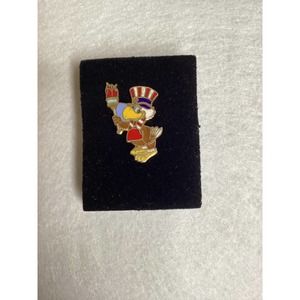 1984 Los Angeles Olympic pin